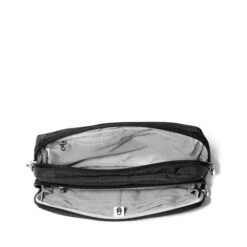 Baggallini Securtex Anti-Theft Belt Bag 8 Baggallini Securtex Anti-Theft Belt Bag -Luggage Pros Shop Baggallini Securtex Anti Theft Belt Bag 7