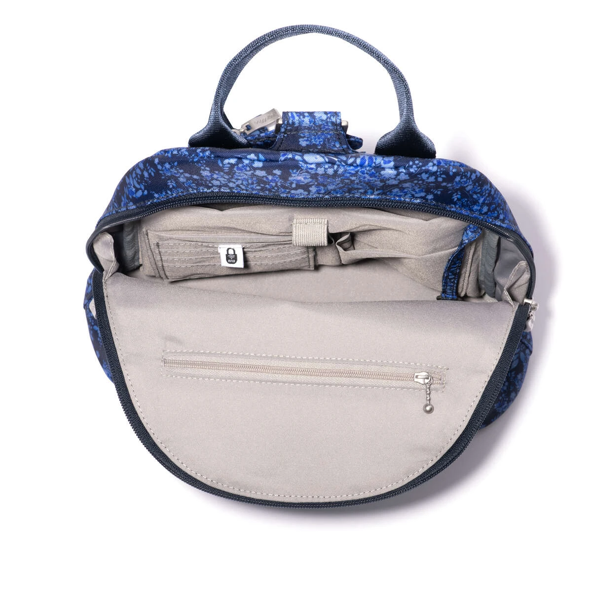 Baggallini Silver International Collection Naples Convertible Backpack Baggallini Silver International Collection Naples Convertible Backpack -Luggage Pros Shop Baggallini Silver International Collection Naples Convertible Backpack 9 ca16051f 3893 41ba b933 cce0a9abaedb