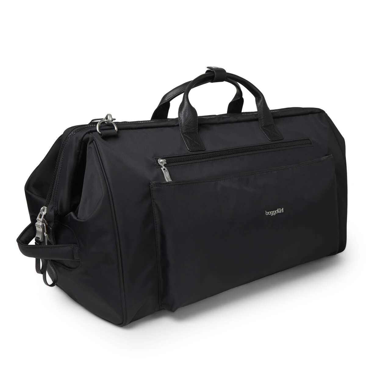 Baggallini Soho Duffel Baggallini Soho Duffel -Luggage Pros Shop Baggallini Soho Duffel 5