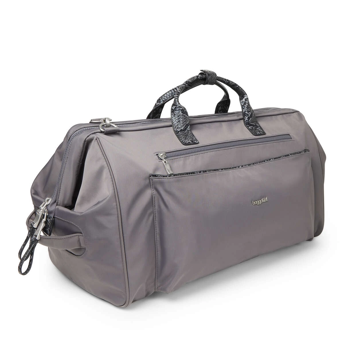 Baggallini Soho Duffel Baggallini Soho Duffel -Luggage Pros Shop Baggallini Soho Duffel 6