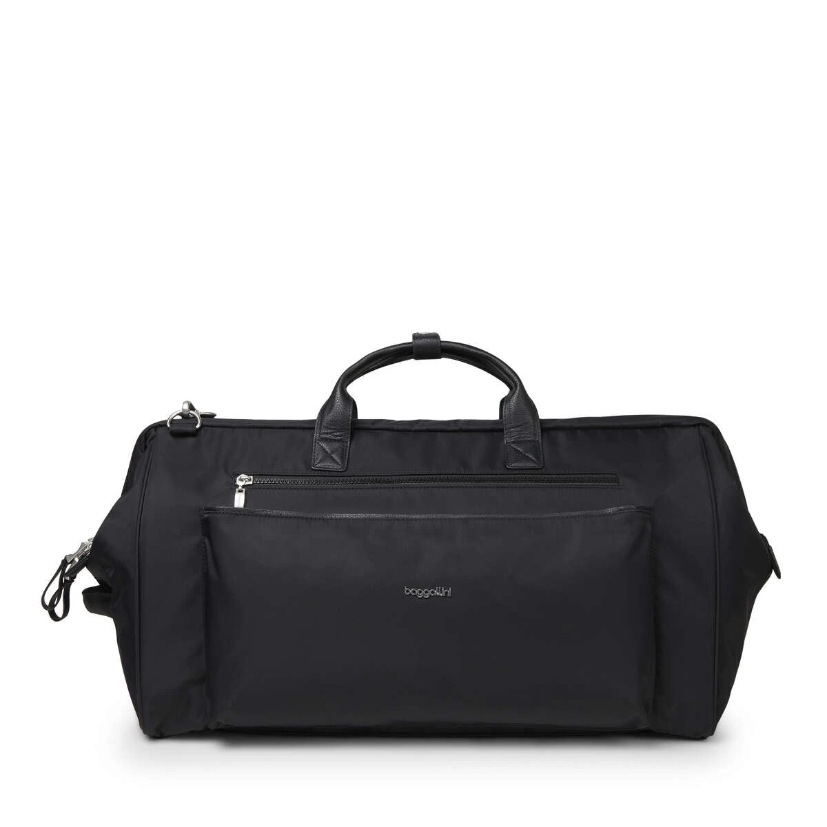 Baggallini Soho Duffel Baggallini Soho Duffel -Luggage Pros Shop Baggallini Soho Duffel