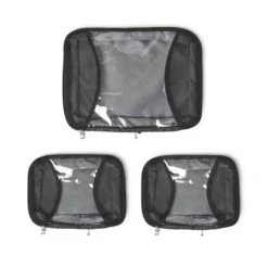 Baggallini Travel 2 Medium & 1 Large Compression Packing Cube Set 4 Baggallini Travel 2 Medium & 1 Large Compression Packing Cube Set -Luggage Pros Shop Baggallini Travel 2 Medium 1 Large Compression Packing Cube Set 3 48d26729 a17d 4d18 a7cc f2d60c81f932