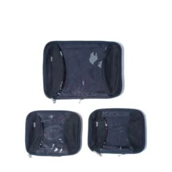 Baggallini Travel 2 Medium & 1 Large Compression Packing Cube Set 7 Baggallini Travel 2 Medium & 1 Large Compression Packing Cube Set -Luggage Pros Shop Baggallini Travel 2 Medium 1 Large Compression Packing Cube Set 6 6e917e2f b64b 4501 a8bb e2e687feaf58