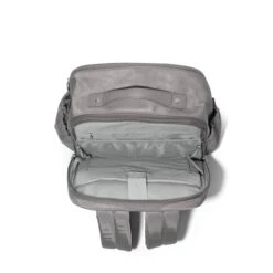 Baggallini Tribeca Expandable Laptop Backpack -Luggage Pros Shop Baggallini Tribeca Expandable Laptop Backpack 11