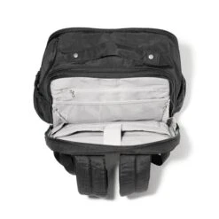 Baggallini Tribeca Expandable Laptop Backpack -Luggage Pros Shop Baggallini Tribeca Expandable Laptop Backpack 12