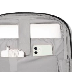 Baggallini Tribeca Expandable Laptop Backpack -Luggage Pros Shop Baggallini Tribeca Expandable Laptop Backpack 13