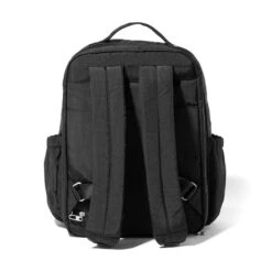 Baggallini Tribeca Expandable Laptop Backpack -Luggage Pros Shop Baggallini Tribeca Expandable Laptop Backpack 6 bbb3c180 4c87 4275 8d55 73f3e19f3485