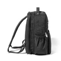 Baggallini Tribeca Expandable Laptop Backpack -Luggage Pros Shop Baggallini Tribeca Expandable Laptop Backpack 8 1595b7db 9041 4ee0 a3ed 6c5f16aa8101