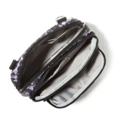 Baggallini Triple Zip Bagg -Luggage Pros Shop Baggallini Triple Zip Bagg 10