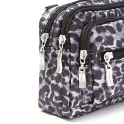 Baggallini Triple Zip Bagg -Luggage Pros Shop Baggallini Triple Zip Bagg 14