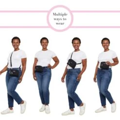 Baggallini Triple Zip Bagg -Luggage Pros Shop Baggallini Triple Zip Bagg 17