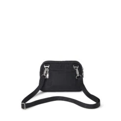 Baggallini Triple Zip Bagg -Luggage Pros Shop Baggallini Triple Zip Bagg 5