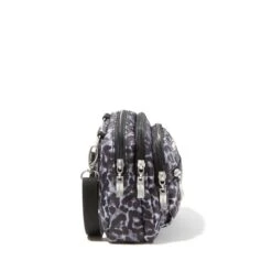 Baggallini Triple Zip Bagg -Luggage Pros Shop Baggallini Triple Zip Bagg 7