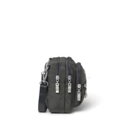 Baggallini Triple Zip Bagg -Luggage Pros Shop Baggallini Triple Zip Bagg 9