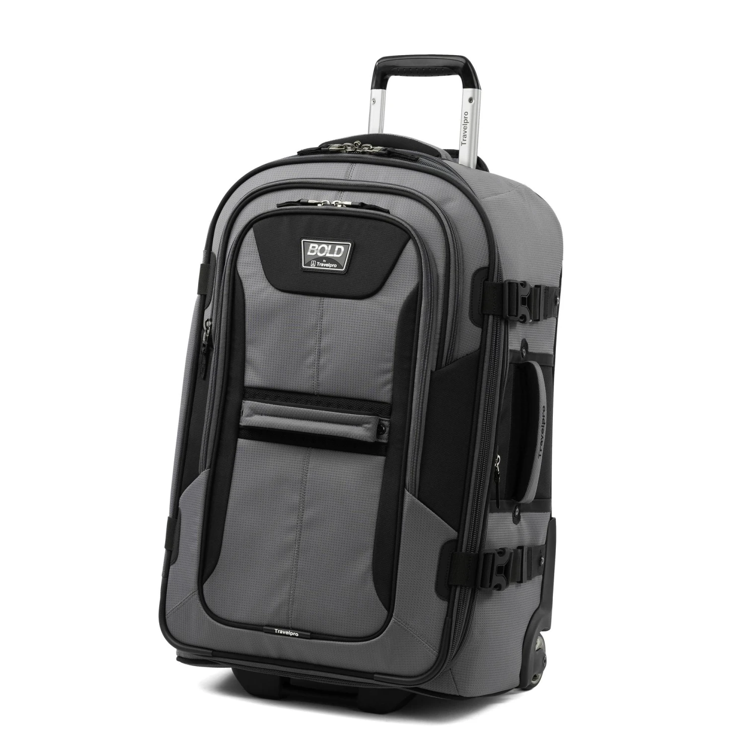 Bold by Travelpro 25" Expandable Rollaboard Bold By Travelpro 25" Expandable Rollaboard -Luggage Pros Shop Bold by Travelpro 25 Expandable Rollaboard 7