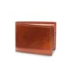 Bosca Dolce Leather Credit Wallet With ID Passcase 1 Bosca Dolce Leather Credit Wallet With ID Passcase -Luggage Pros Shop Bosca Dolce Leather Credit Wallet with ID Passcase