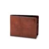 Bosca Dolce Leather Small Bifold Wallet 1 Bosca Dolce Leather Small Bifold Wallet -Luggage Pros Shop Bosca Dolce Leather Small Bifold Wallet