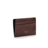 Bosca Dolce Leather Weekend Wallet 2 Bosca Dolce Leather Weekend Wallet -Luggage Pros Shop Bosca Dolce Leather Weekend Wallet