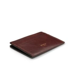 Bosca Dolce Leather Weekend Wallet -Luggage Pros Shop Bosca Dolce Leather Weekend Wallet 3