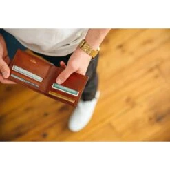 Bosca Old Leather 8 Pocket Deluxe Executive Wallet -Luggage Pros Shop Bosca Old Leather 8 Pocket Deluxe Executive Wallet 8