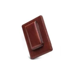Bosca Old Leather Deluxe Front Pocket Wallet 4 Bosca Old Leather Deluxe Front Pocket Wallet -Luggage Pros Shop Bosca Old Leather Deluxe Front Pocket Wallet 3
