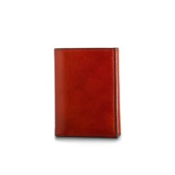 Bosca Old Leather Double ID Trifold Wallet -Luggage Pros Shop Bosca Old Leather Double ID Trifold Wallet 7