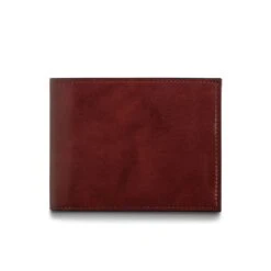 Bosca Old Leather Executive ID Wallet  -Luggage Pros Shop Bosca Old Leather Executive ID Wallet 6