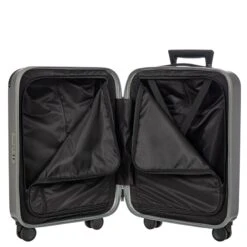 Brics Amalfi 21" Carry-On Spinner 17 Brics Amalfi 21" Carry-On Spinner -Luggage Pros Shop Brics Amalfi 21 Carry On Spinner 16