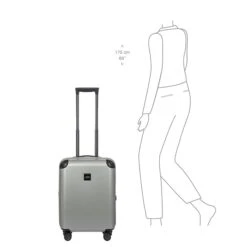 Brics Amalfi 21" Carry-On Spinner 20 Brics Amalfi 21" Carry-On Spinner -Luggage Pros Shop Brics Amalfi 21 Carry On Spinner 19