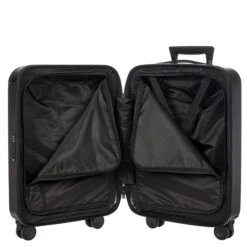Brics Amalfi 21" Carry-On Spinner 7 Brics Amalfi 21" Carry-On Spinner -Luggage Pros Shop Brics Amalfi 21 Carry On Spinner 6