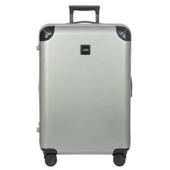 Brics Amalfi 27" Checked Spinner 11 Brics Amalfi 27" Checked Spinner -Luggage Pros Shop Brics Amalfi 27 Checked Spinner 10