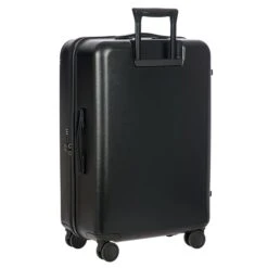 Brics Amalfi 27" Checked Spinner 14 Brics Amalfi 27" Checked Spinner -Luggage Pros Shop Brics Amalfi 27 Checked Spinner 13