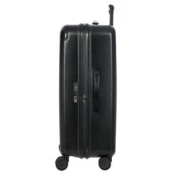 Brics Amalfi 27" Checked Spinner 15 Brics Amalfi 27" Checked Spinner -Luggage Pros Shop Brics Amalfi 27 Checked Spinner 14