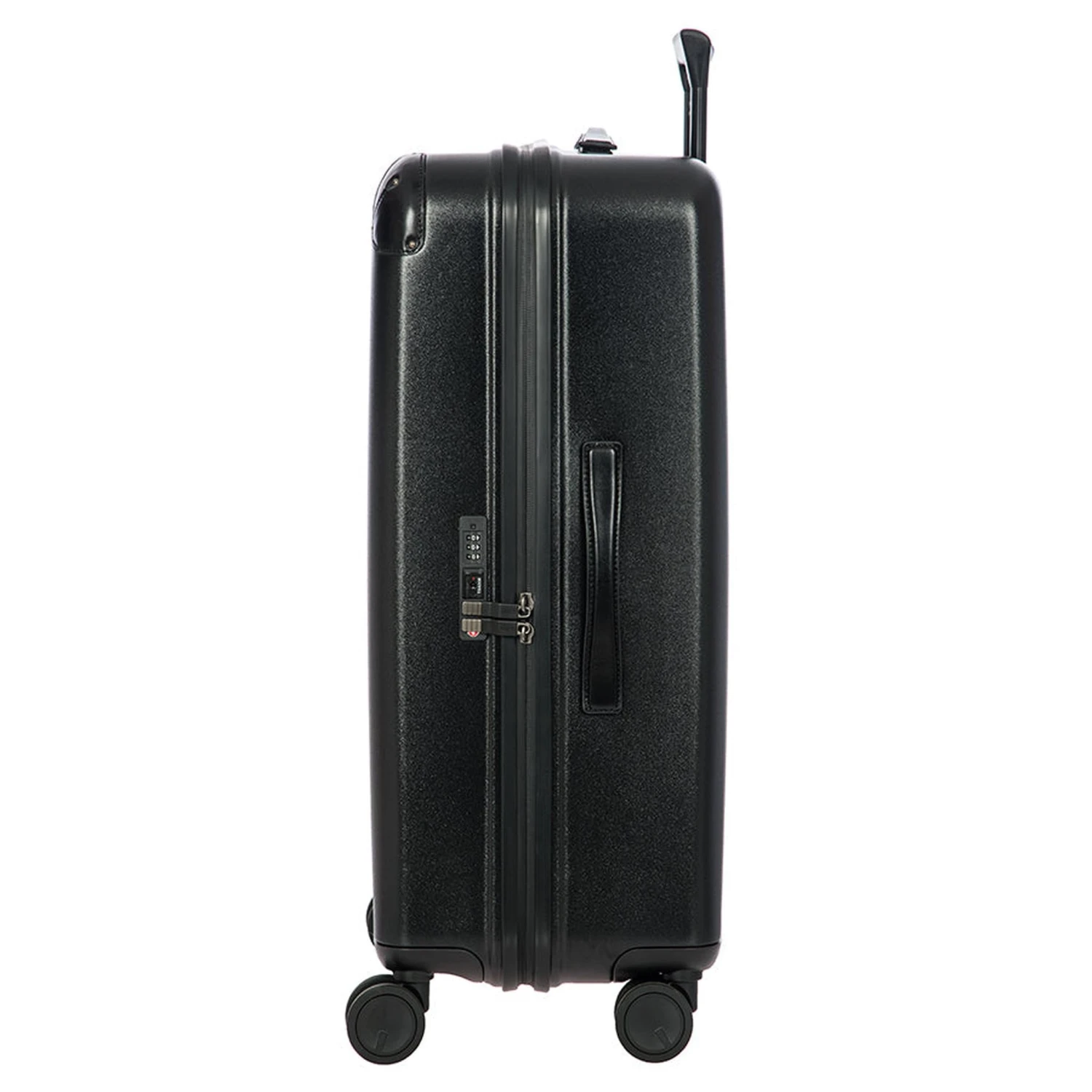 Brics Amalfi 27" Checked Spinner Brics Amalfi 27" Checked Spinner -Luggage Pros Shop Brics Amalfi 27 Checked Spinner 14