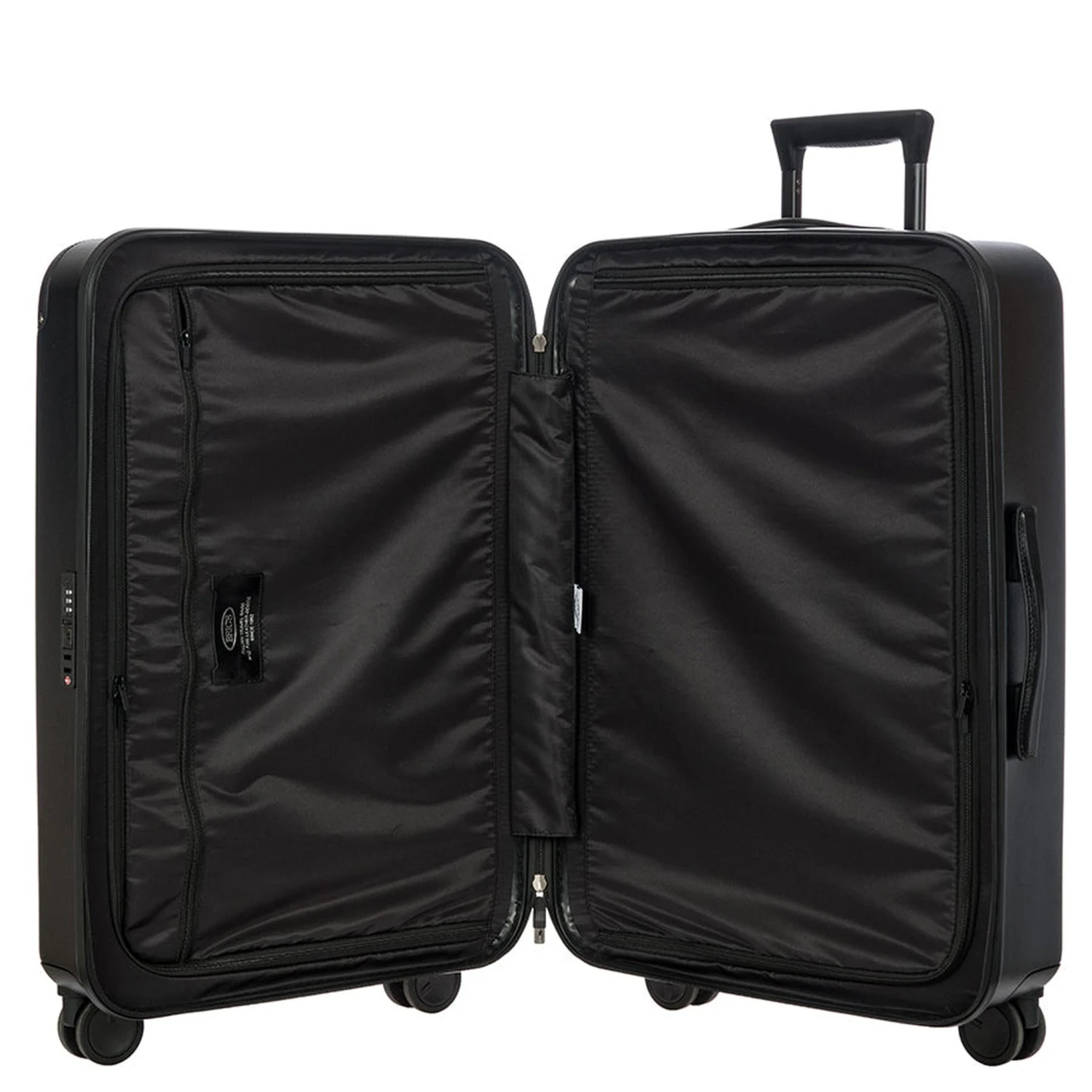Brics Amalfi 27" Checked Spinner Brics Amalfi 27" Checked Spinner -Luggage Pros Shop Brics Amalfi 27 Checked Spinner 15