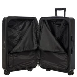Brics Amalfi 27" Checked Spinner 17 Brics Amalfi 27" Checked Spinner -Luggage Pros Shop Brics Amalfi 27 Checked Spinner 16