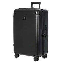 Brics Amalfi 27" Checked Spinner 18 Brics Amalfi 27" Checked Spinner -Luggage Pros Shop Brics Amalfi 27 Checked Spinner 17