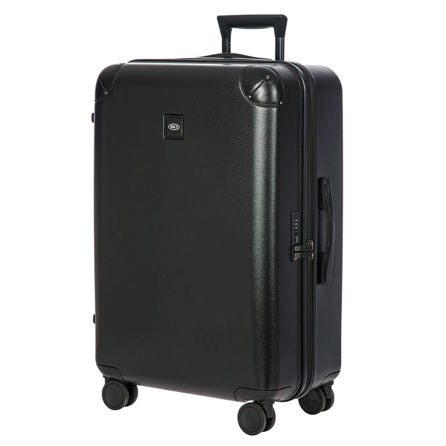 Brics Amalfi 27" Checked Spinner Brics Amalfi 27" Checked Spinner -Luggage Pros Shop Brics Amalfi 27 Checked Spinner 17