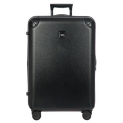 Brics Amalfi 27" Checked Spinner 21 Brics Amalfi 27" Checked Spinner -Luggage Pros Shop Brics Amalfi 27 Checked Spinner 20