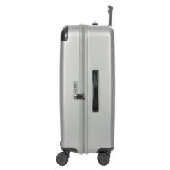 Brics Amalfi 27" Checked Spinner 5 Brics Amalfi 27" Checked Spinner -Luggage Pros Shop Brics Amalfi 27 Checked Spinner 4