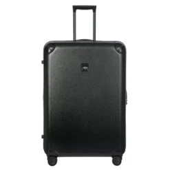 Brics Amalfi 32" Checked Spinner -Luggage Pros Shop Brics Amalfi 32 Checked Spinner 11
