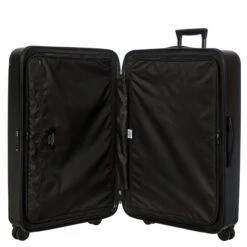Brics Amalfi 32" Checked Spinner -Luggage Pros Shop Brics Amalfi 32 Checked Spinner 15