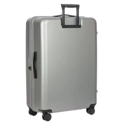 Brics Amalfi 32" Checked Spinner -Luggage Pros Shop Brics Amalfi 32 Checked Spinner 3