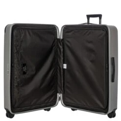 Brics Amalfi 32" Checked Spinner -Luggage Pros Shop Brics Amalfi 32 Checked Spinner 5