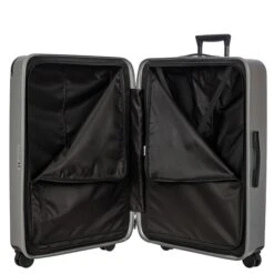 Brics Amalfi 32" Checked Spinner -Luggage Pros Shop Brics Amalfi 32 Checked Spinner 6