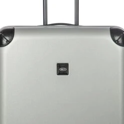 Brics Amalfi 32" Checked Spinner -Luggage Pros Shop Brics Amalfi 32 Checked Spinner 8
