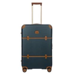 Brics Bellagio 3.0 27" Spinner Trunk 14 Brics Bellagio 3.0 27" Spinner Trunk -Luggage Pros Shop Brics Bellagio 3 0 27 Spinner Trunk 13