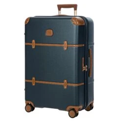 Brics Bellagio 3.0 27" Spinner Trunk 15 Brics Bellagio 3.0 27" Spinner Trunk -Luggage Pros Shop Brics Bellagio 3 0 27 Spinner Trunk 14