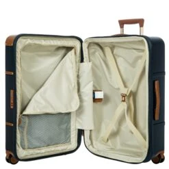Brics Bellagio 3.0 27" Spinner Trunk 18 Brics Bellagio 3.0 27" Spinner Trunk -Luggage Pros Shop Brics Bellagio 3 0 27 Spinner Trunk 17 28796986