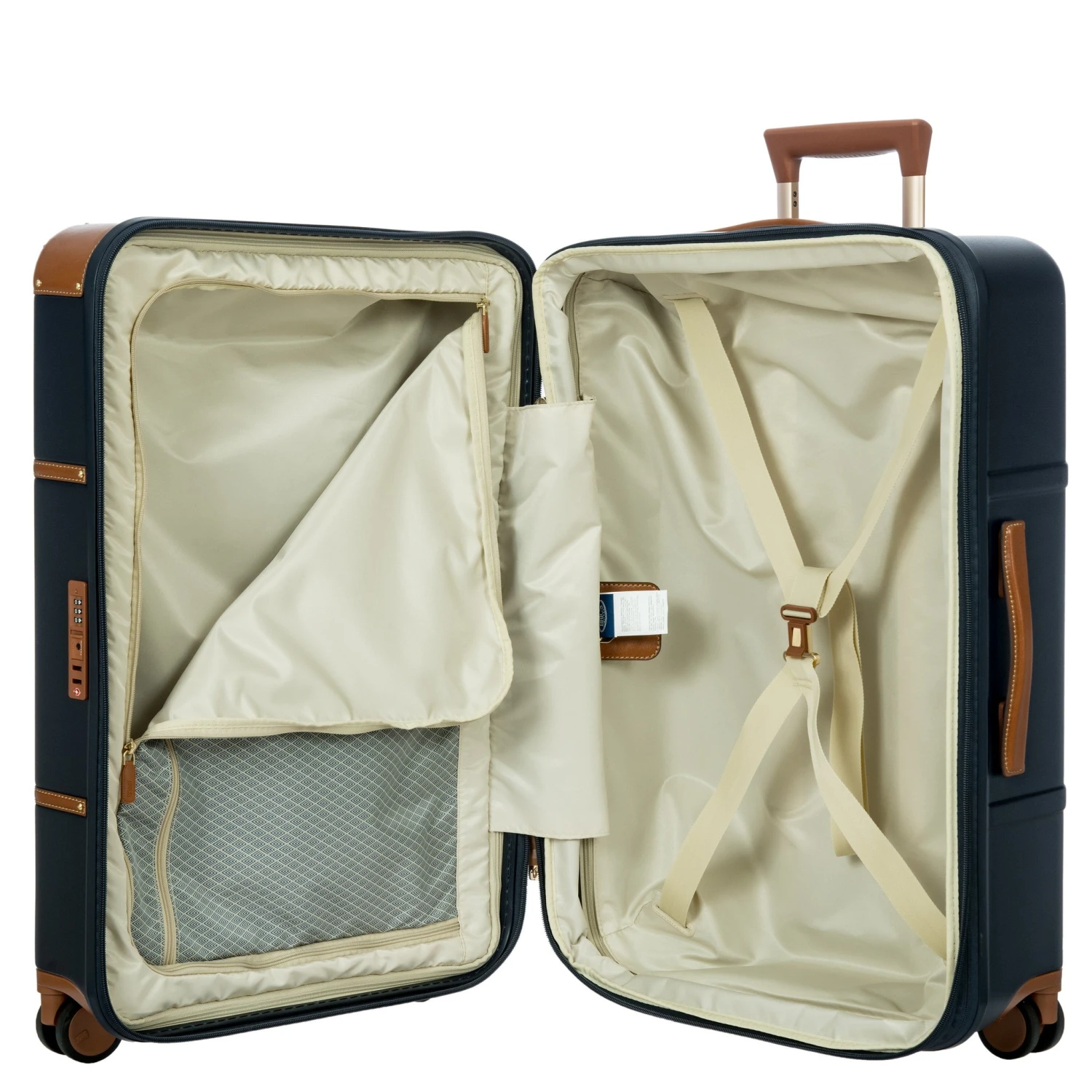 Brics Bellagio 3.0 27" Spinner Trunk Brics Bellagio 3.0 27" Spinner Trunk -Luggage Pros Shop Brics Bellagio 3 0 27 Spinner Trunk 17 28796986